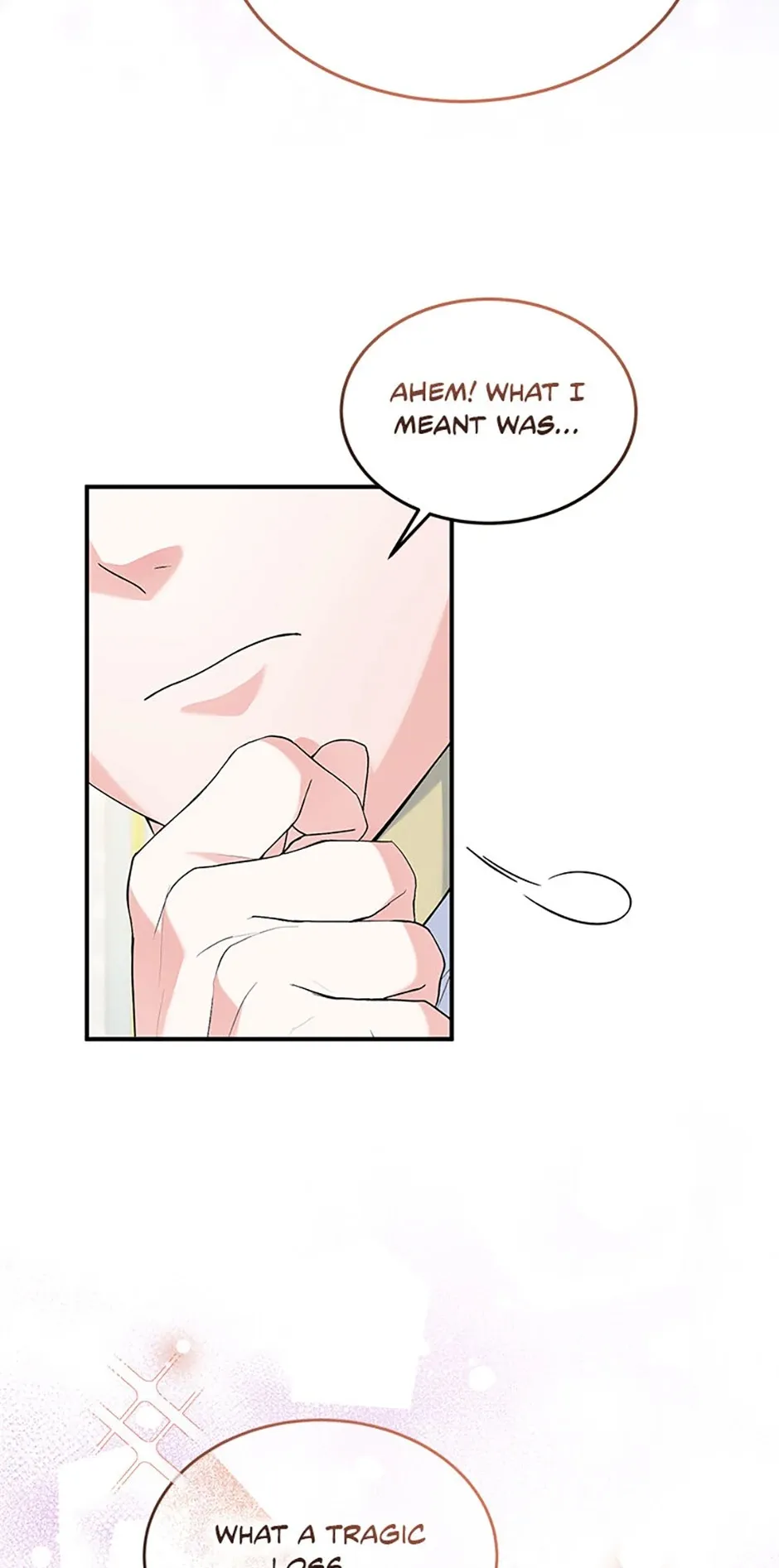 Kill The Male Yandere Protagonist Chapter 33 - page 34
