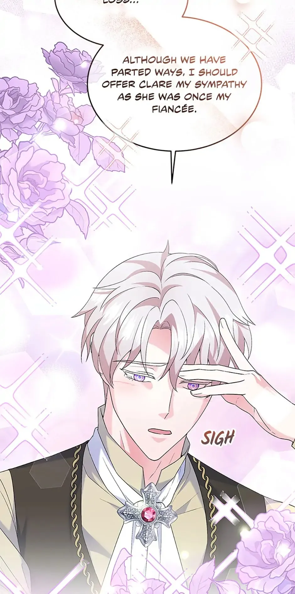 Kill The Male Yandere Protagonist Chapter 33 - page 35