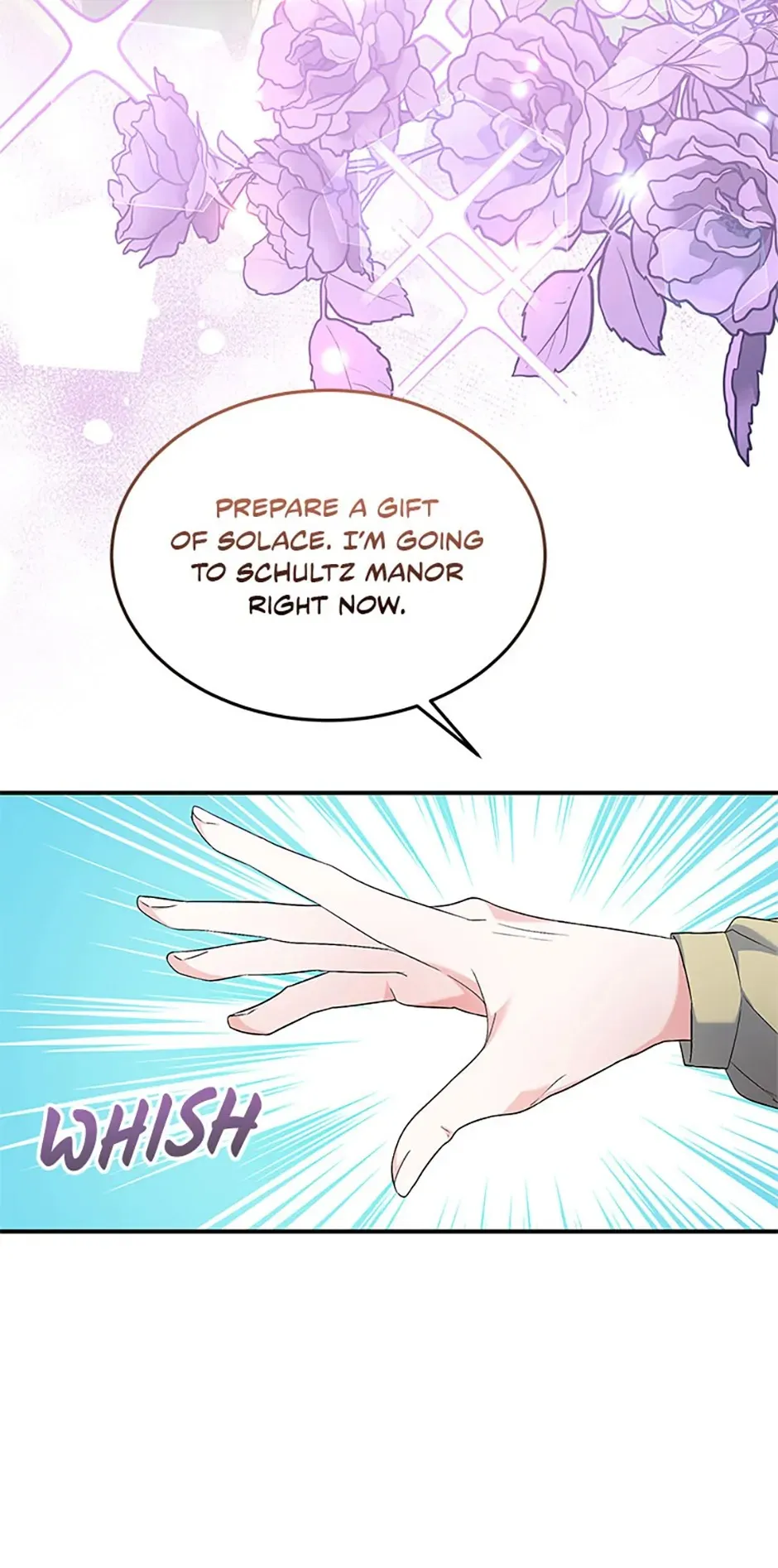 Kill The Male Yandere Protagonist Chapter 33 - page 36