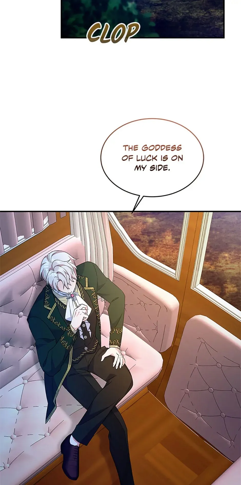 Kill The Male Yandere Protagonist Chapter 33 - page 38