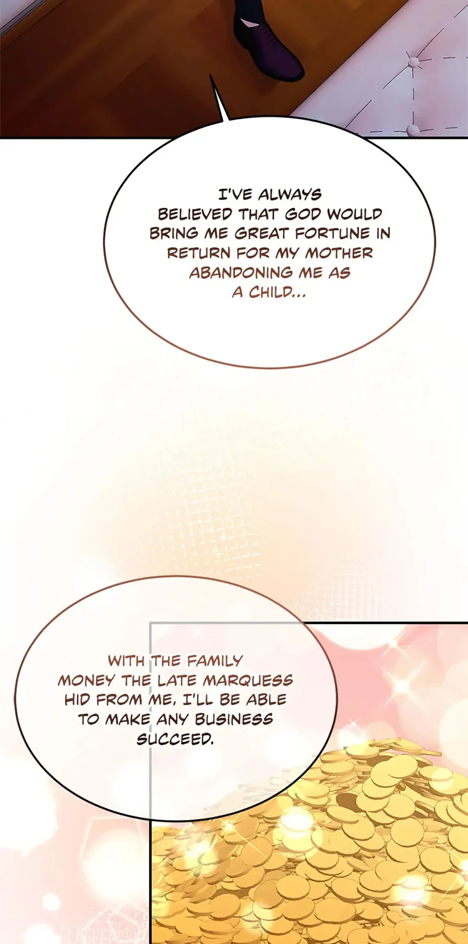 Kill The Male Yandere Protagonist Chapter 33 - page 39