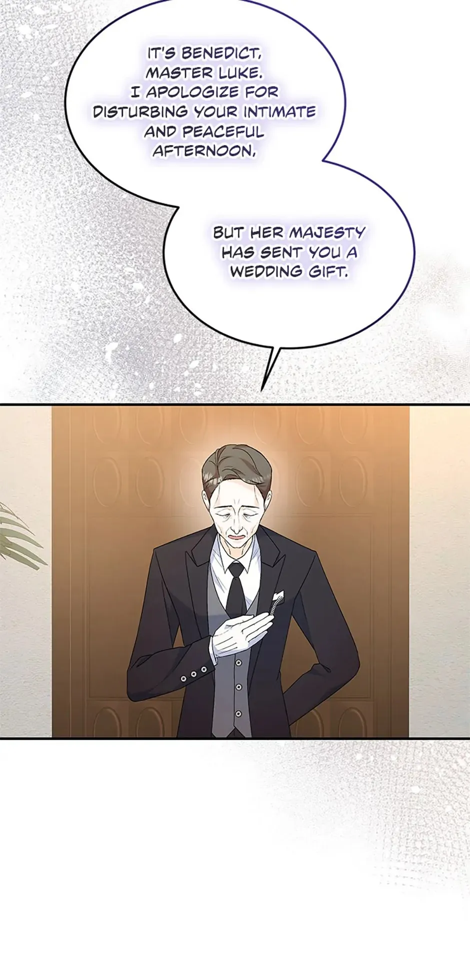 Kill The Male Yandere Protagonist Chapter 33 - page 4