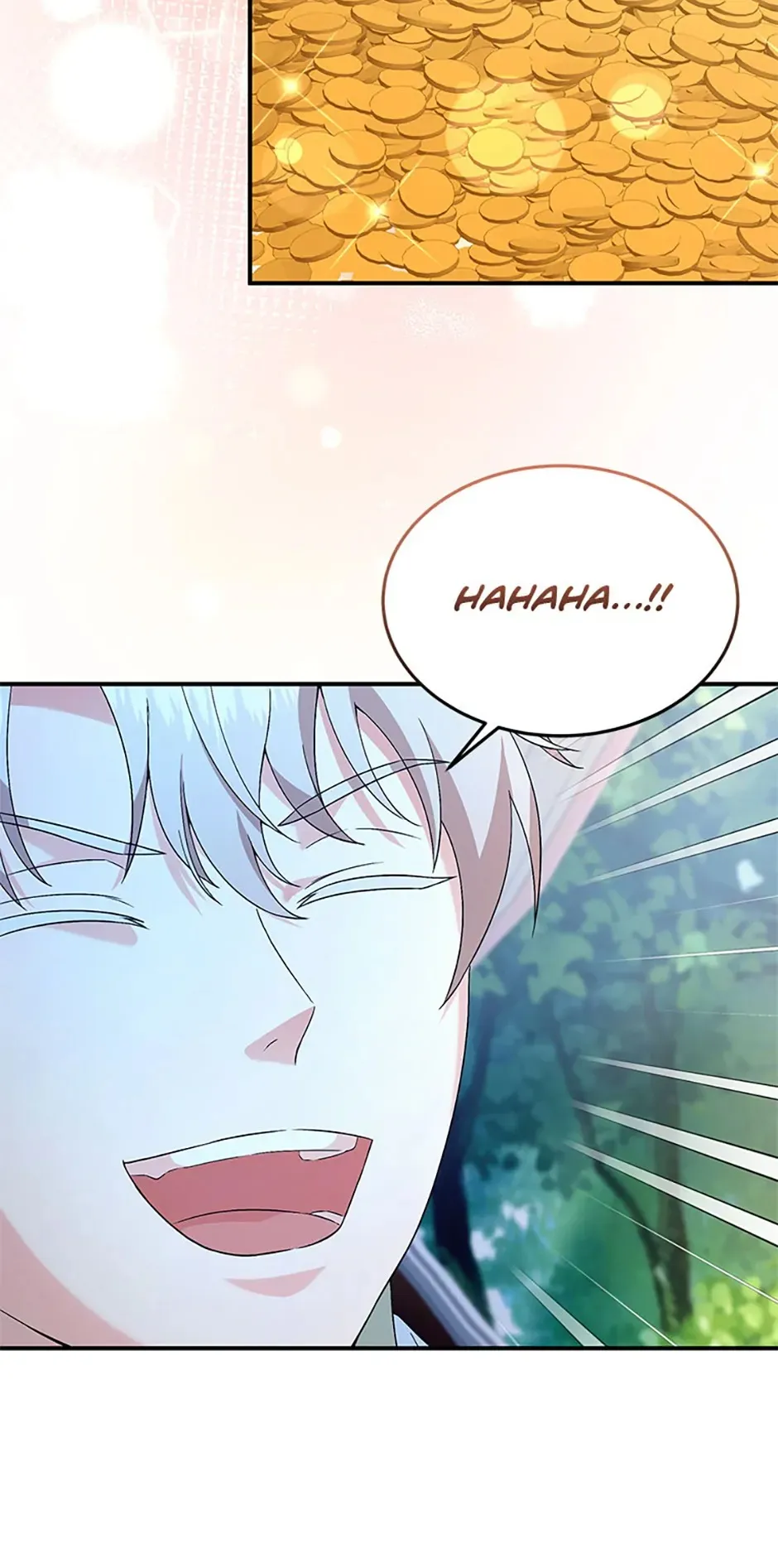 Kill The Male Yandere Protagonist Chapter 33 - page 40