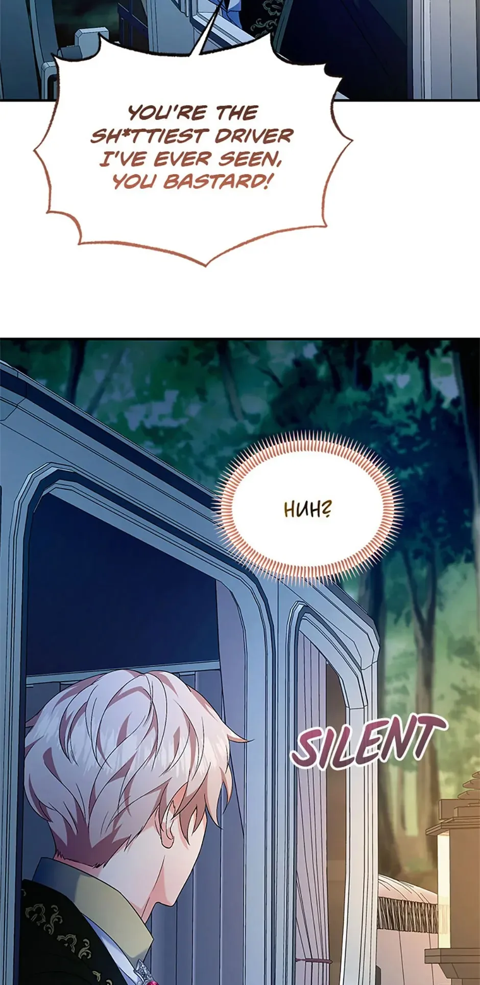 Kill The Male Yandere Protagonist Chapter 33 - page 44