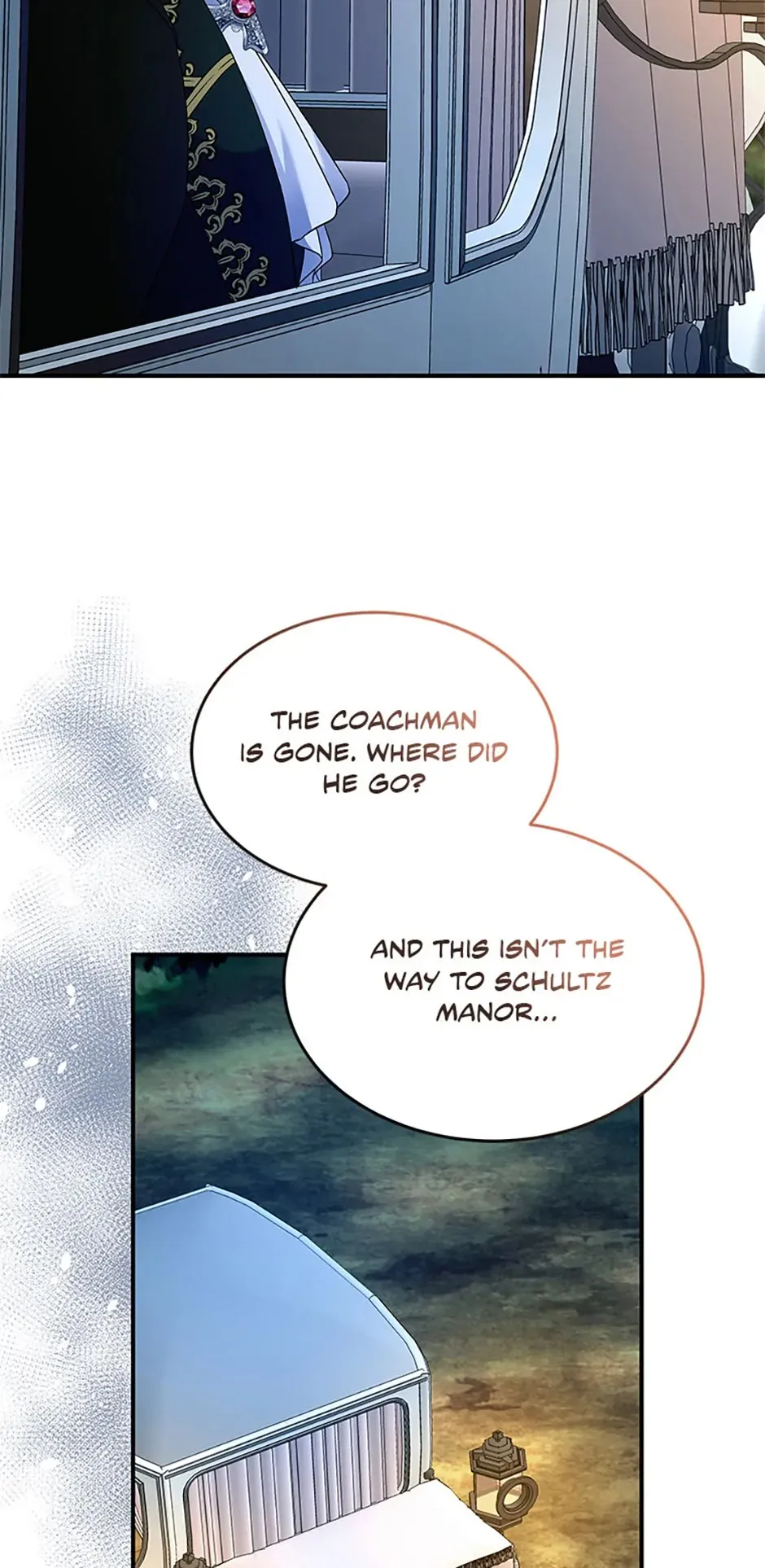 Kill The Male Yandere Protagonist Chapter 33 - page 45