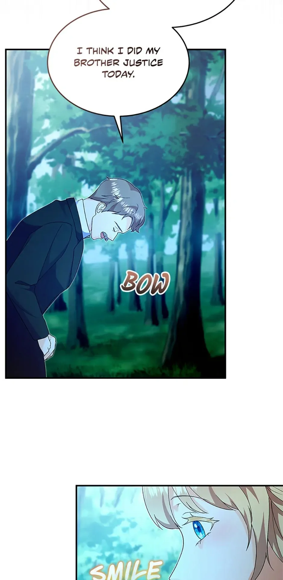 Kill The Male Yandere Protagonist Chapter 33 - page 53