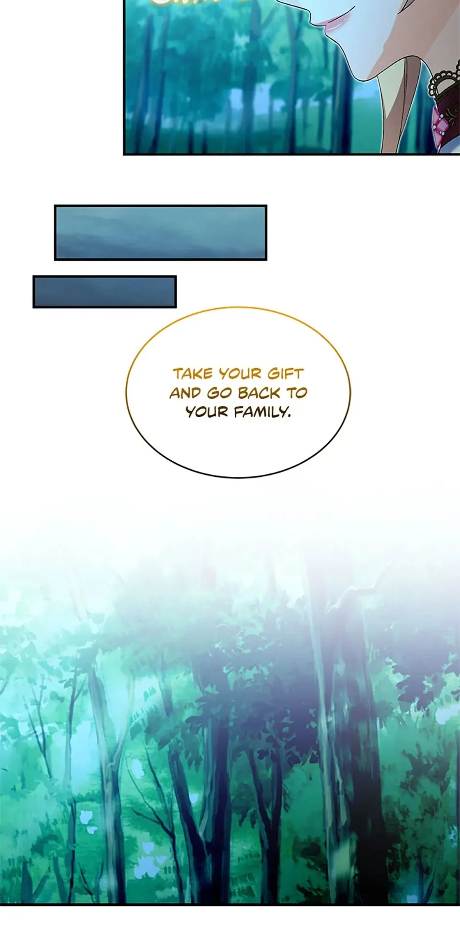 Kill The Male Yandere Protagonist Chapter 33 - page 54