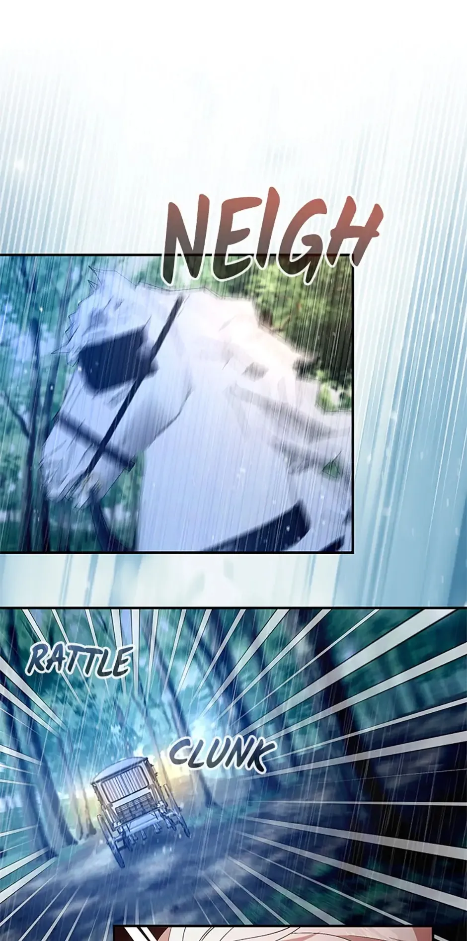 Kill The Male Yandere Protagonist Chapter 34 - page 1