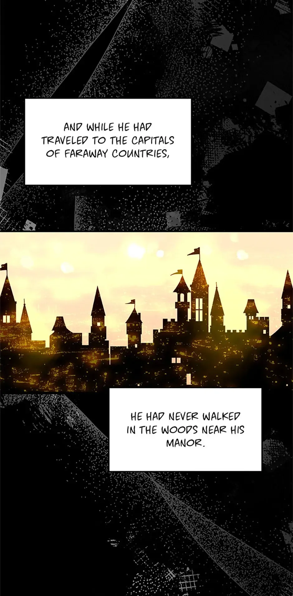 Kill The Male Yandere Protagonist Chapter 34 - page 10
