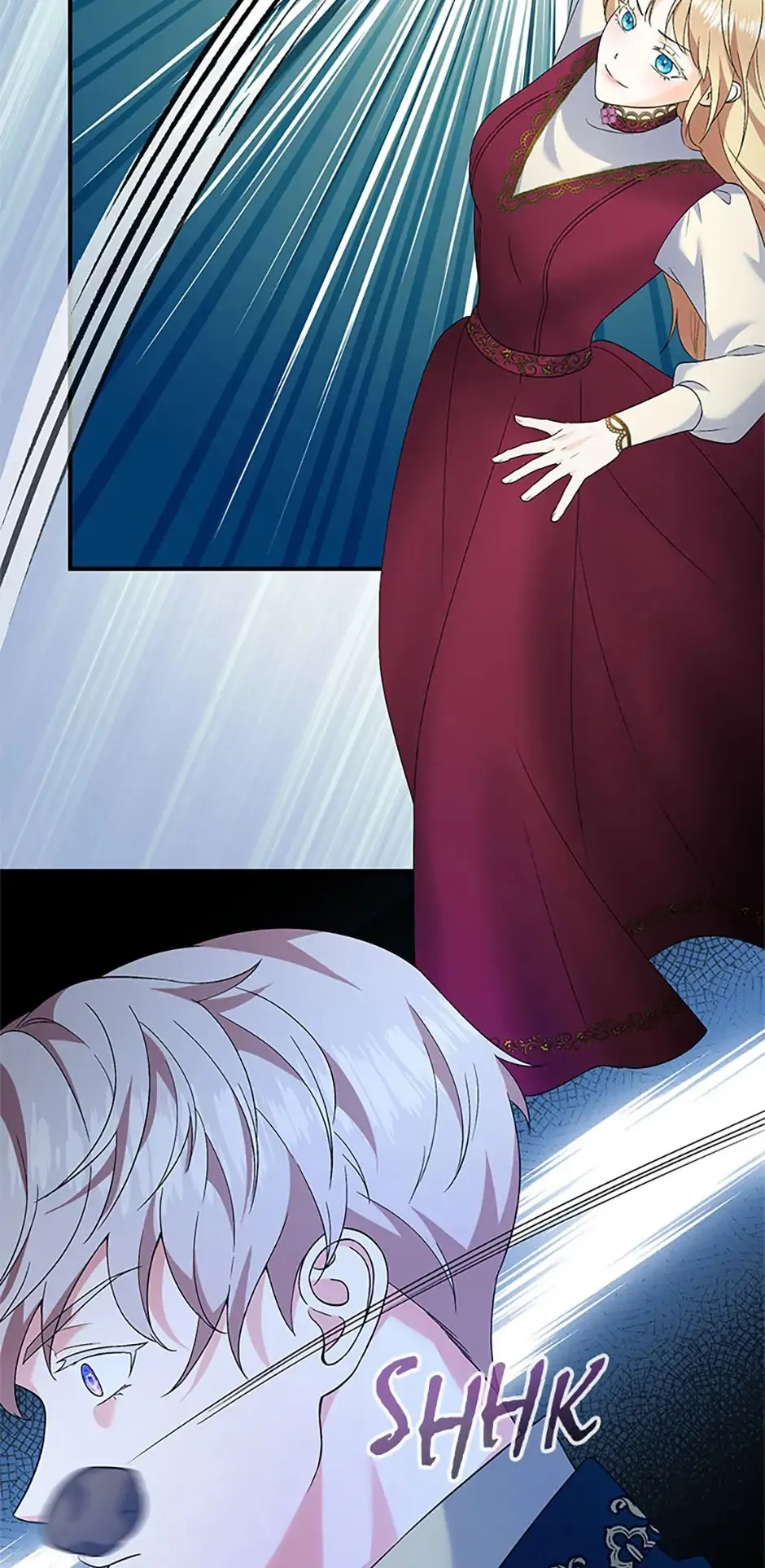 Kill The Male Yandere Protagonist Chapter 34 - page 18