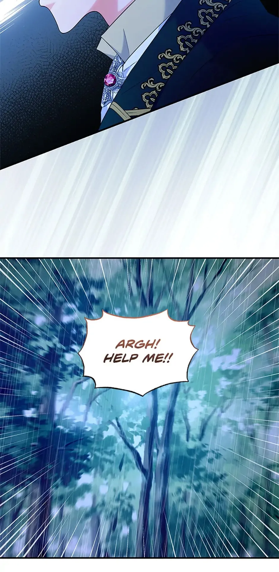 Kill The Male Yandere Protagonist Chapter 34 - page 19