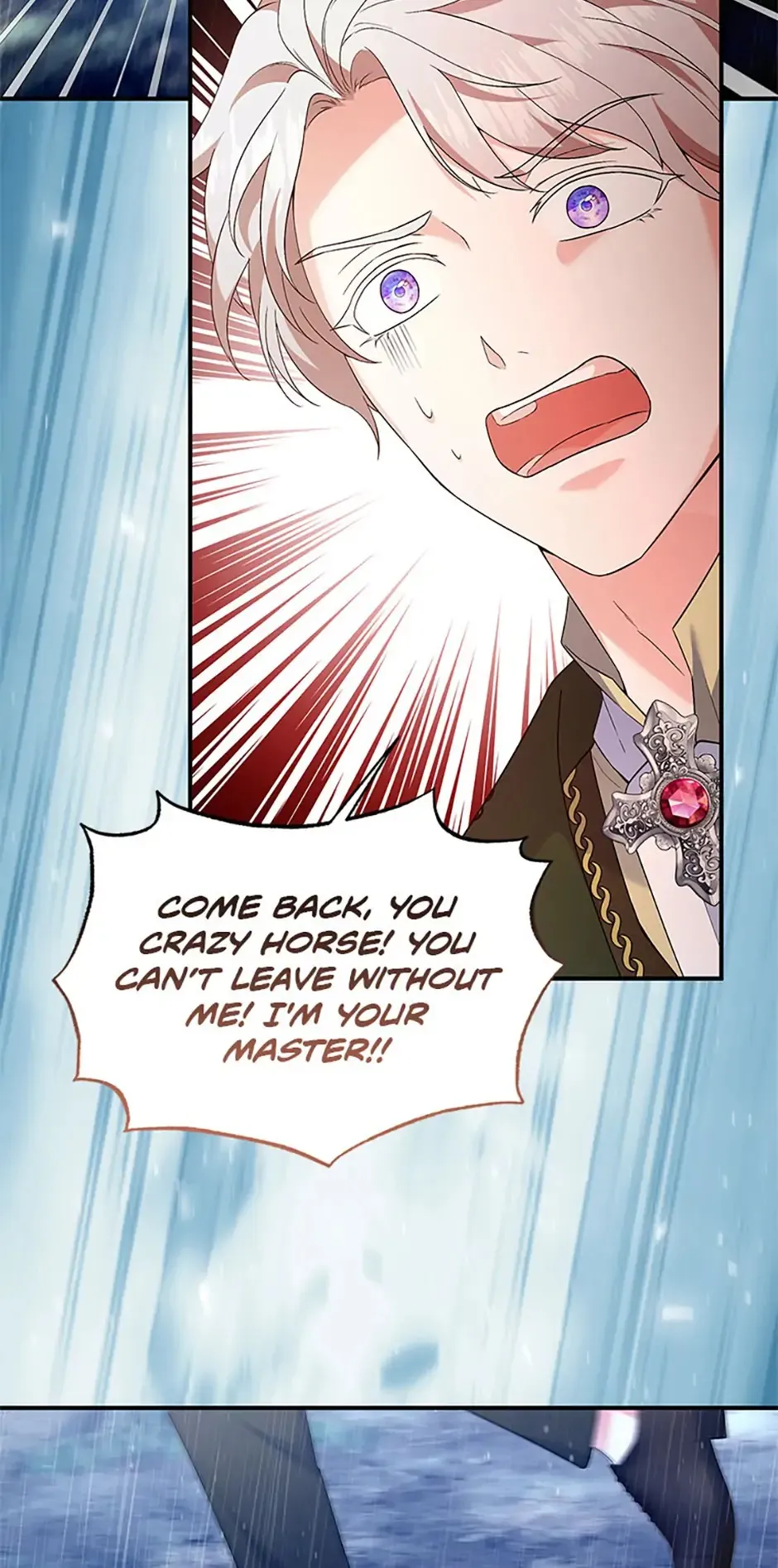 Kill The Male Yandere Protagonist Chapter 34 - page 2