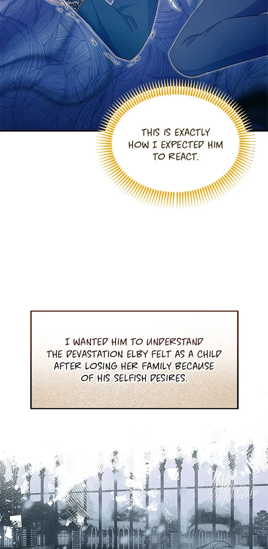 Kill The Male Yandere Protagonist Chapter 34 - page 21