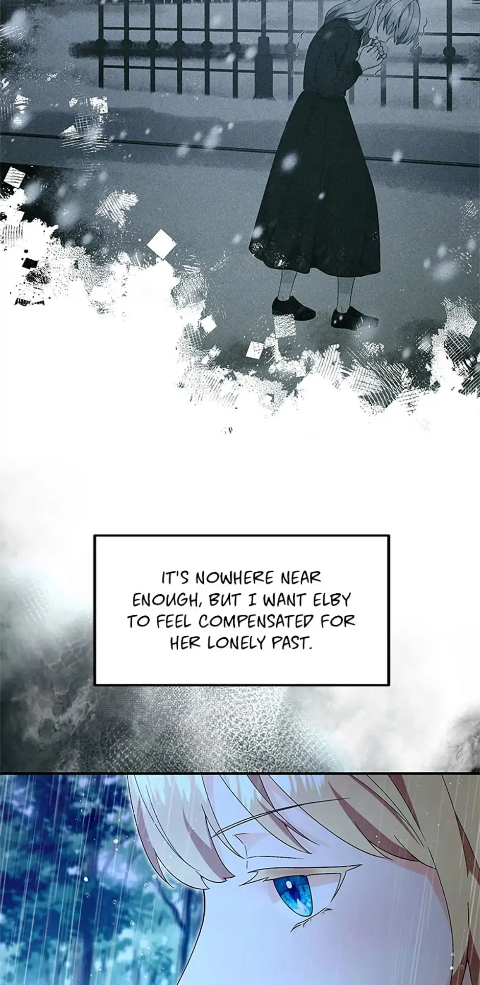 Kill The Male Yandere Protagonist Chapter 34 - page 22