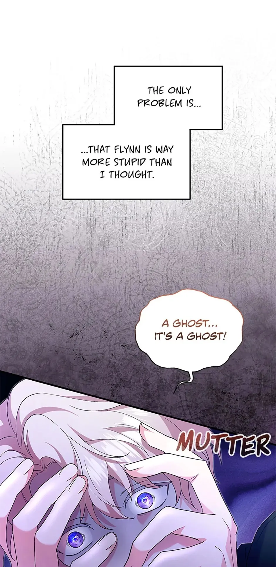 Kill The Male Yandere Protagonist Chapter 34 - page 25