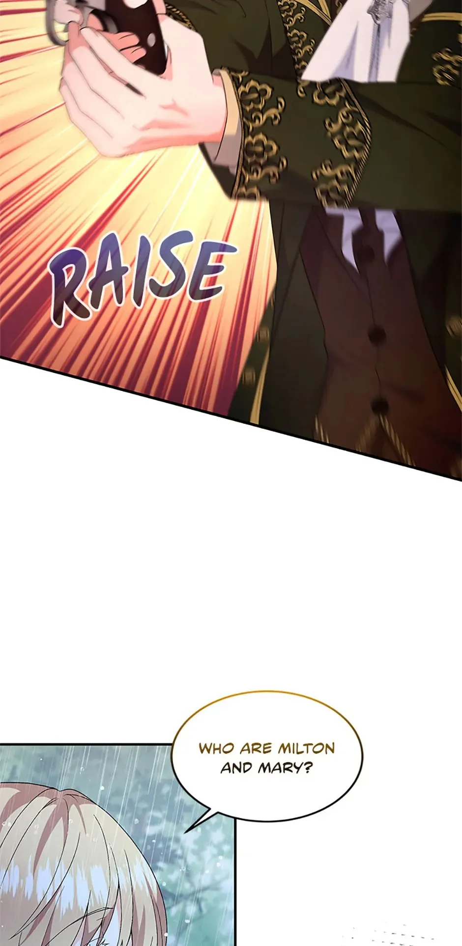 Kill The Male Yandere Protagonist Chapter 34 - page 27