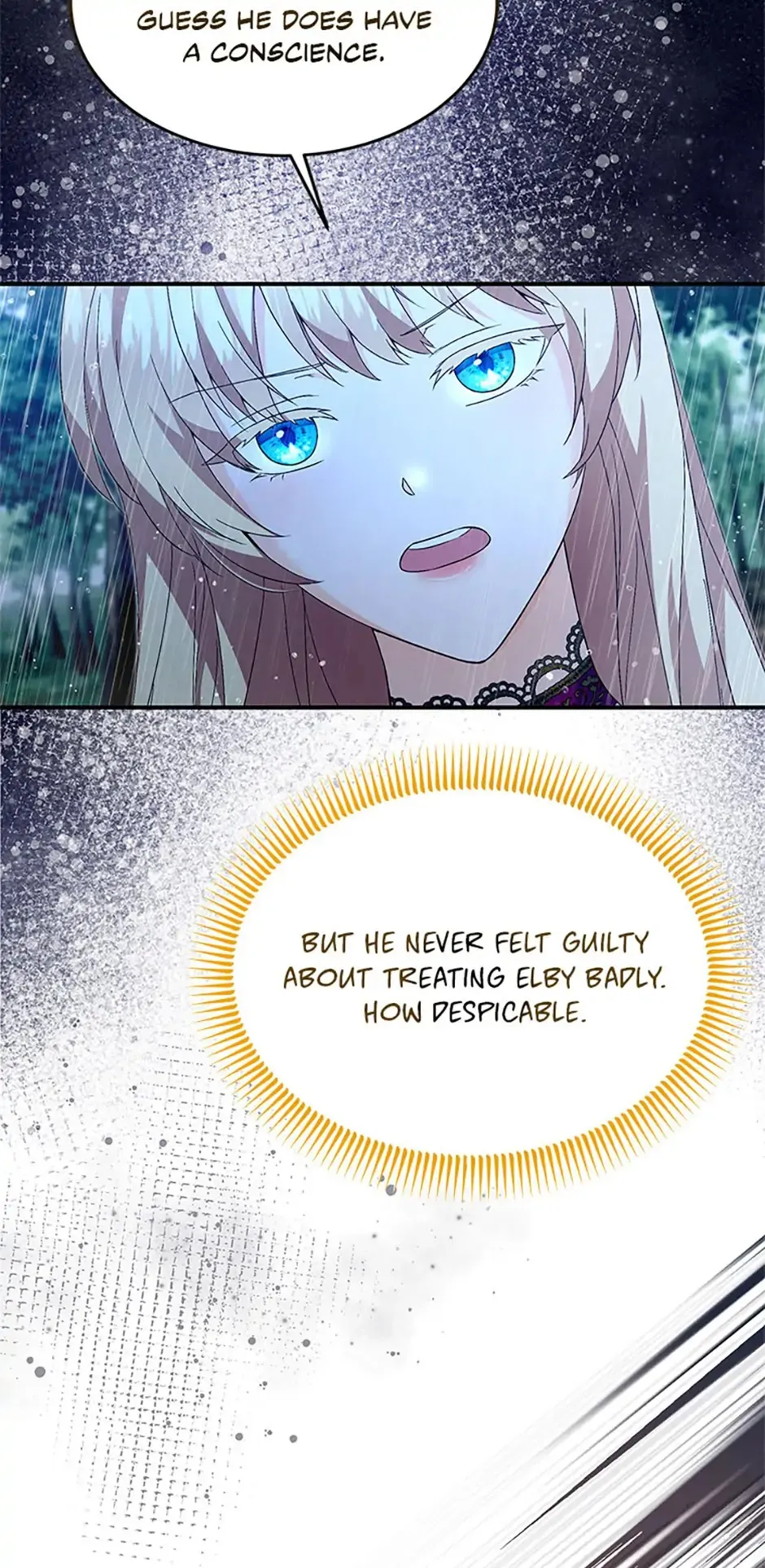 Kill The Male Yandere Protagonist Chapter 34 - page 30