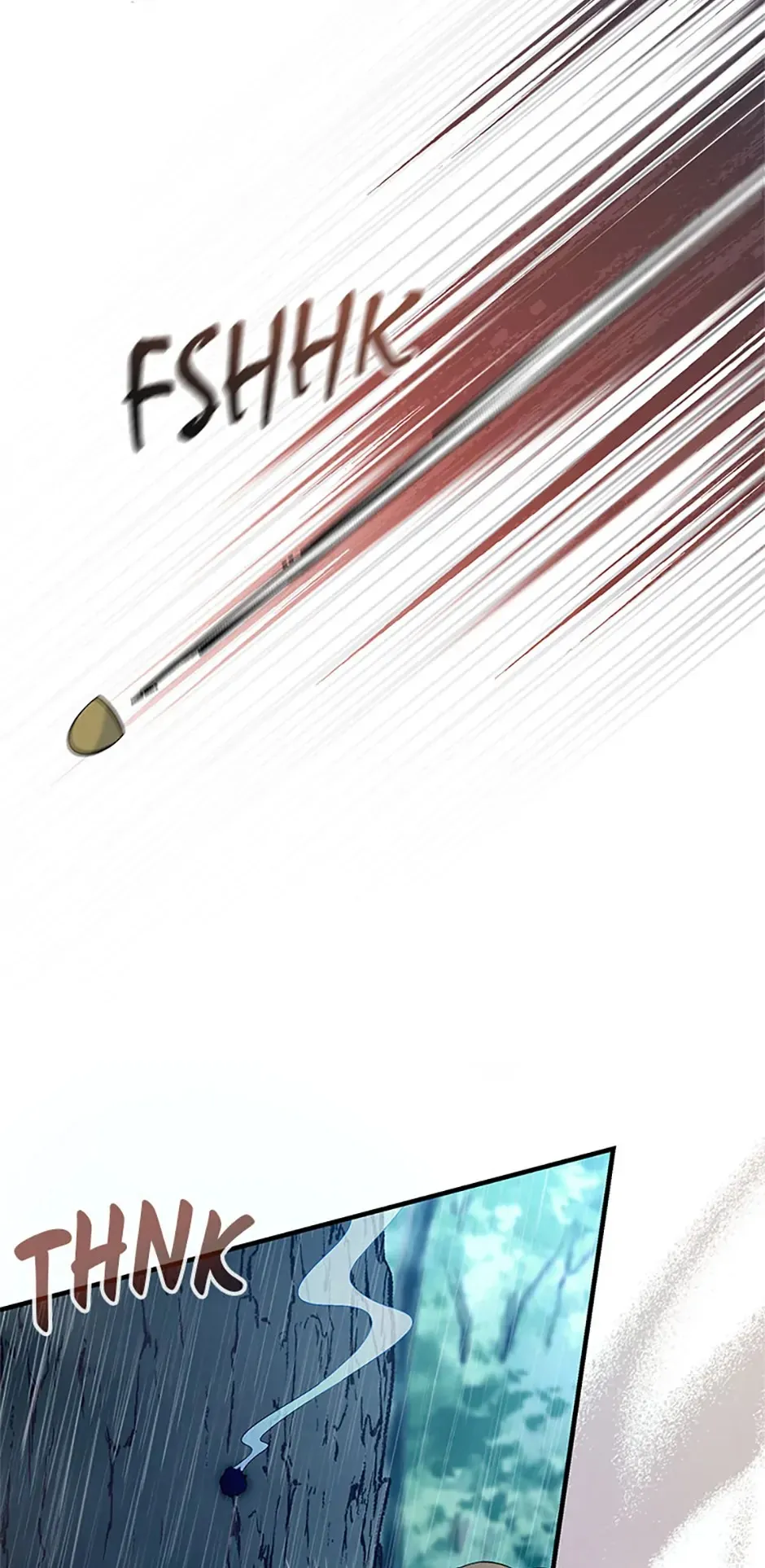 Kill The Male Yandere Protagonist Chapter 34 - page 31