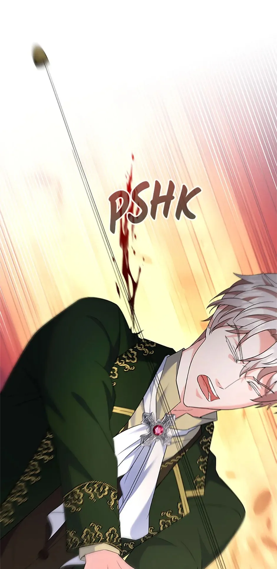 Kill The Male Yandere Protagonist Chapter 34 - page 35