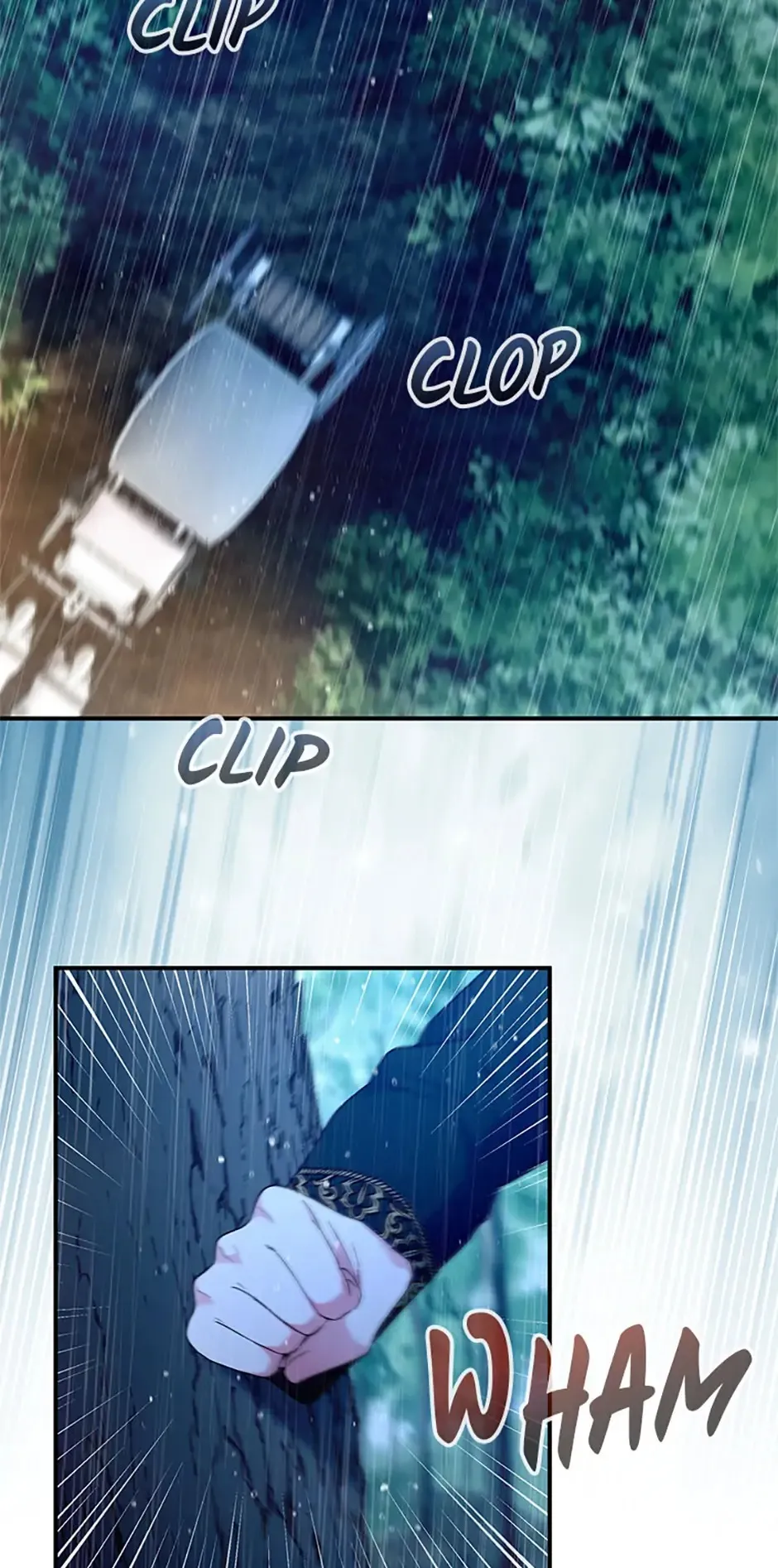 Kill The Male Yandere Protagonist Chapter 34 - page 4
