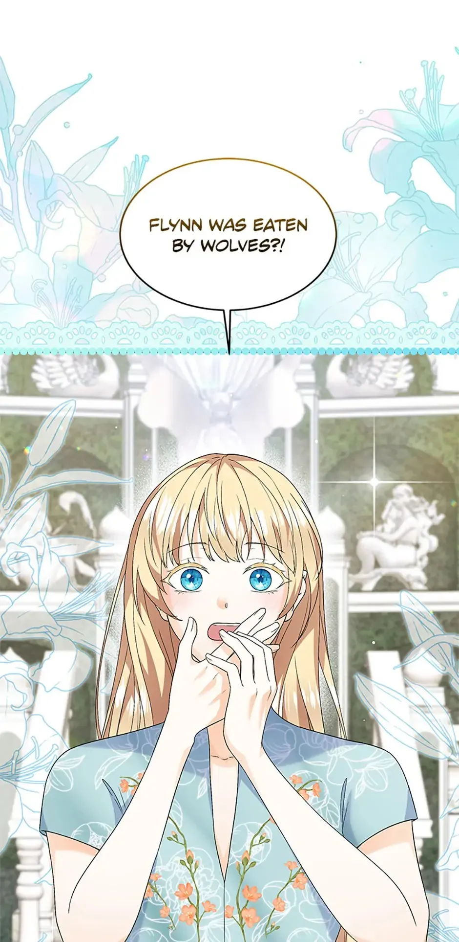 Kill The Male Yandere Protagonist Chapter 34 - page 41