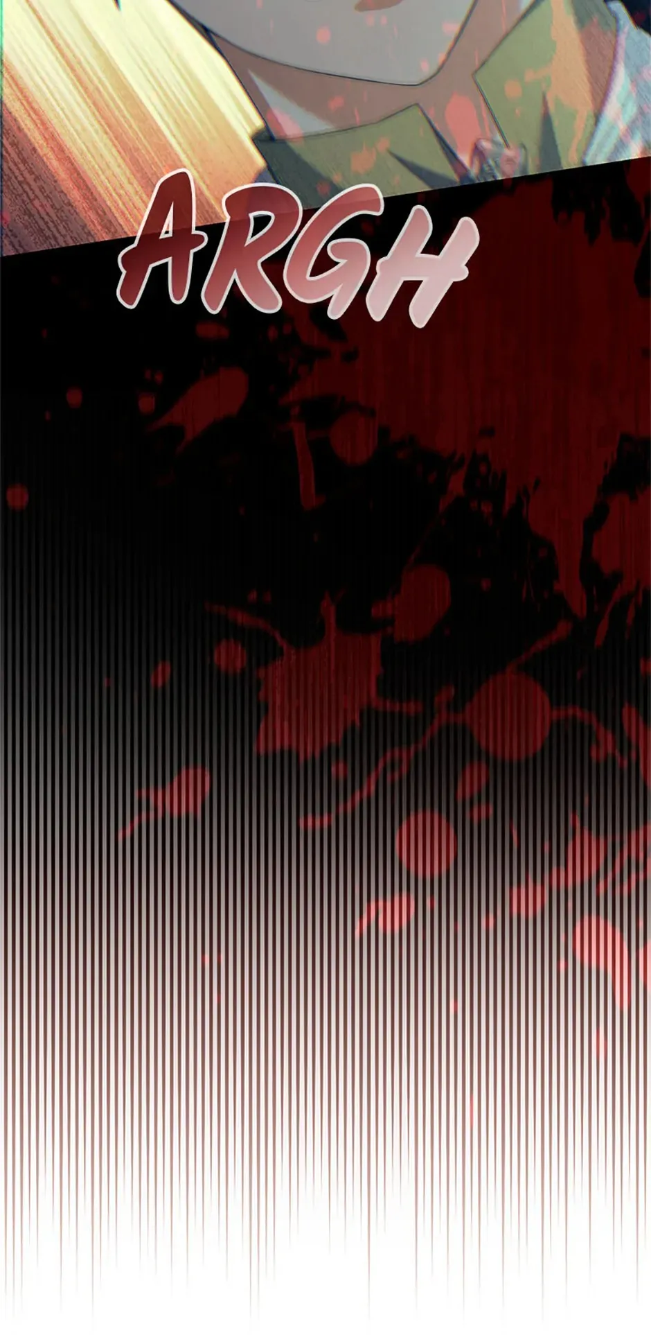 Kill The Male Yandere Protagonist Chapter 34 - page 46
