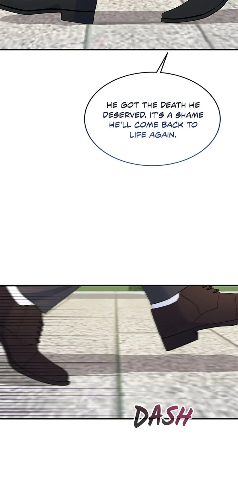 Kill The Male Yandere Protagonist Chapter 34 - page 48