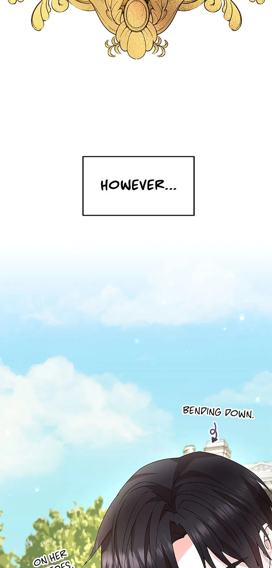 Kill The Male Yandere Protagonist Chapter 34 - page 52