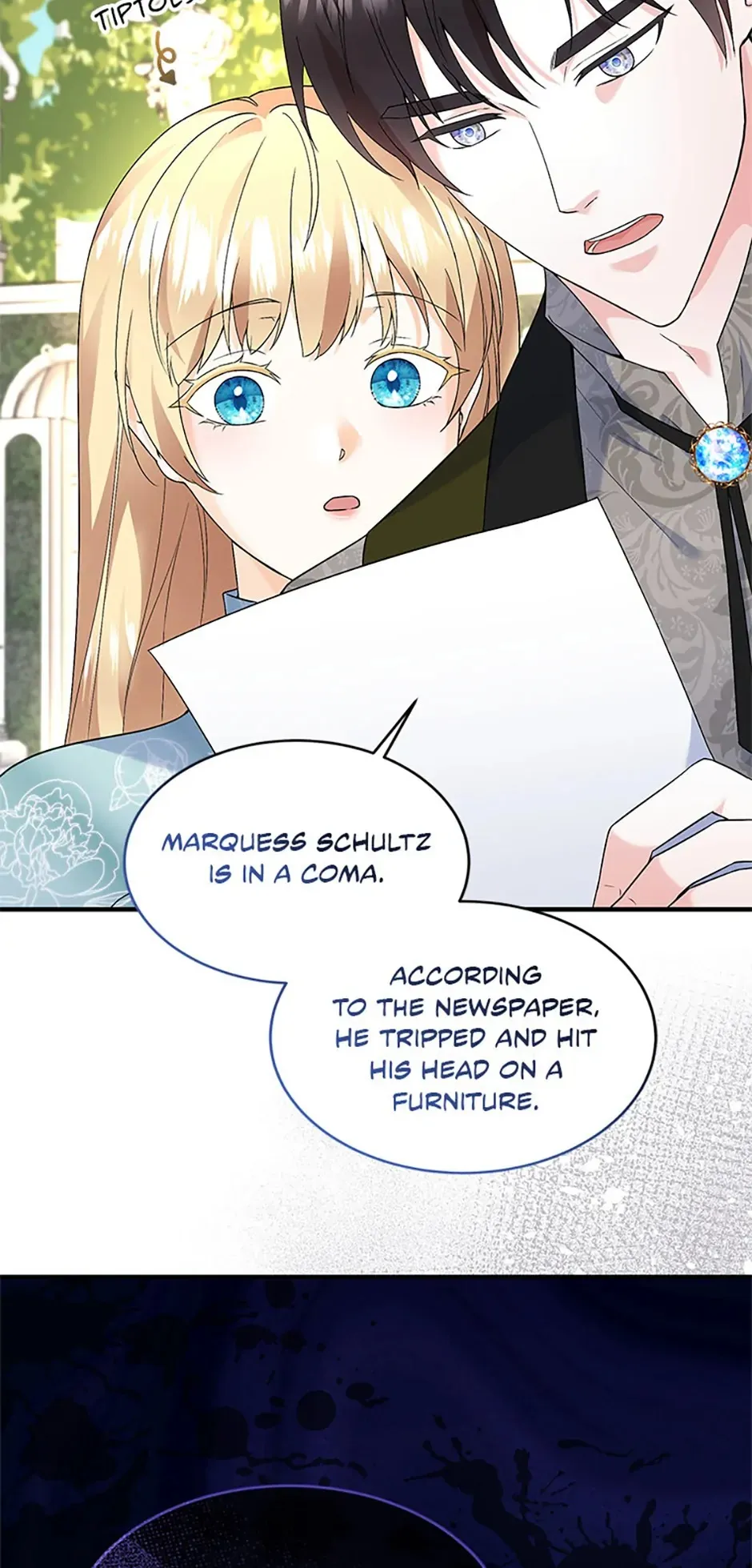 Kill The Male Yandere Protagonist Chapter 34 - page 53