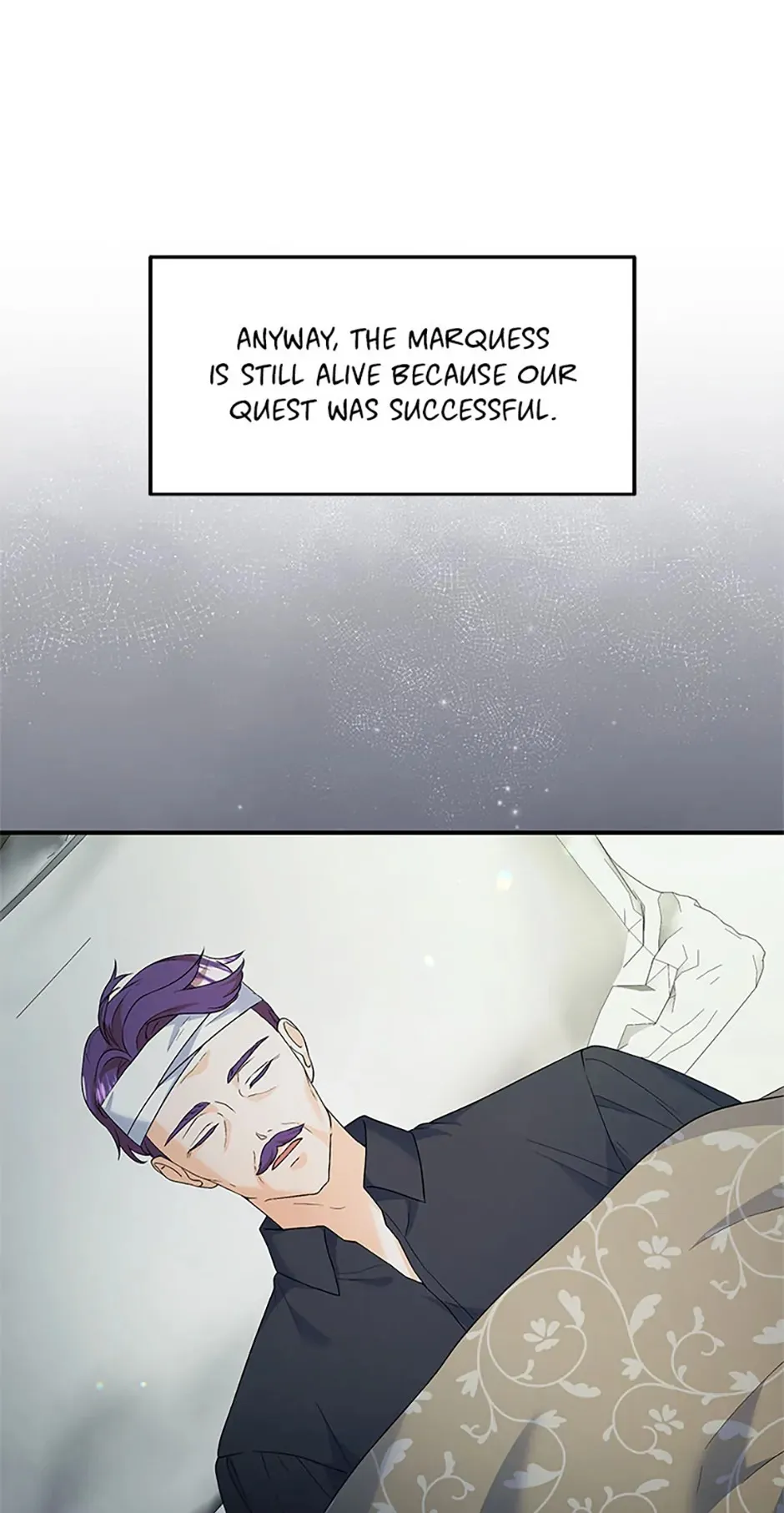 Kill The Male Yandere Protagonist Chapter 34 - page 57