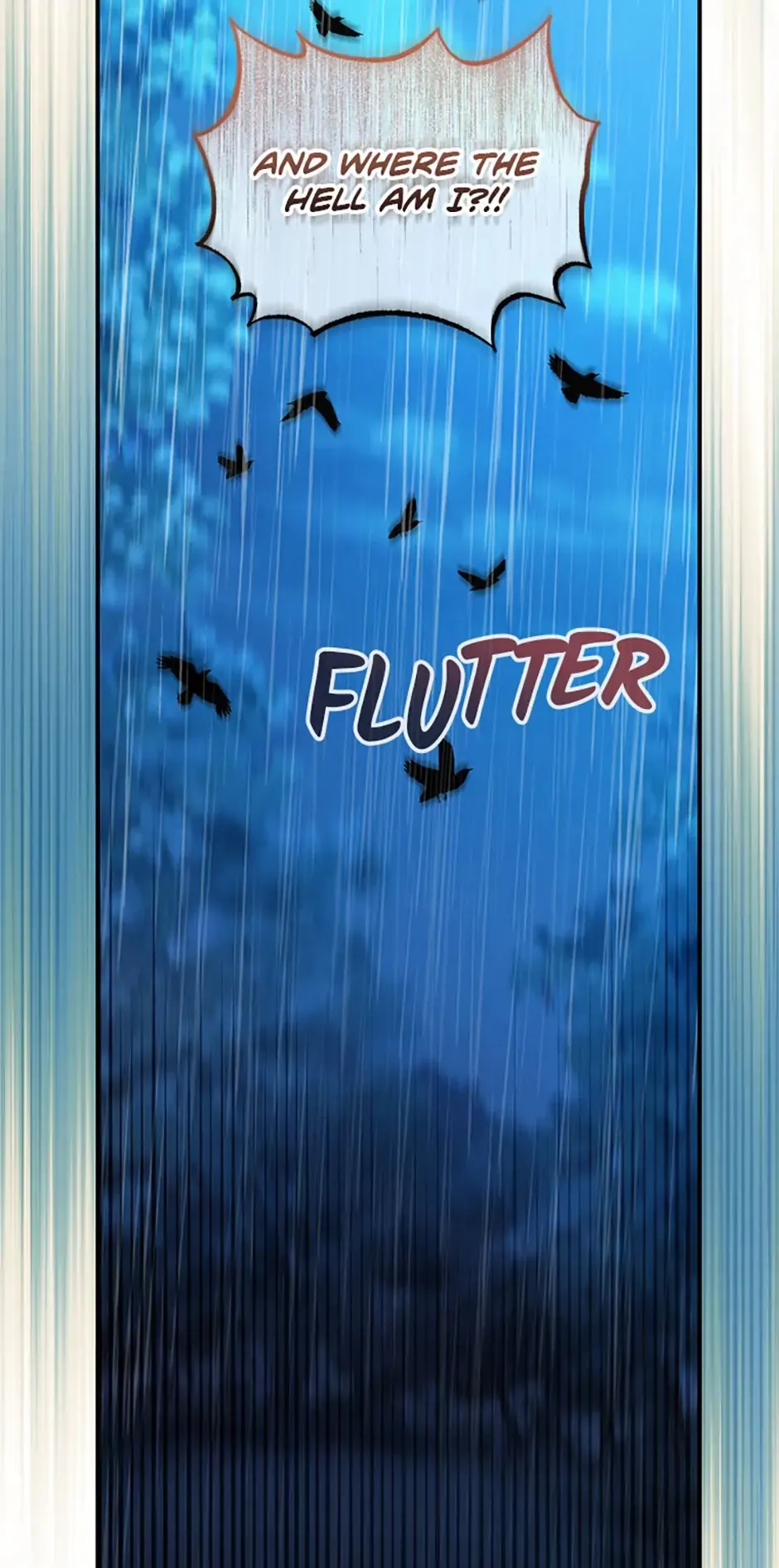Kill The Male Yandere Protagonist Chapter 34 - page 7
