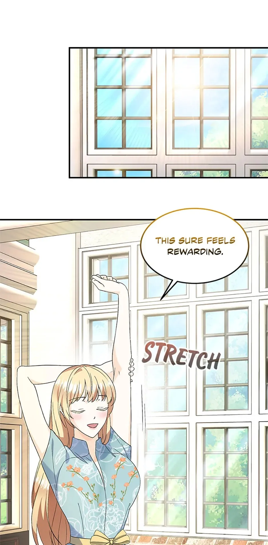 Kill The Male Yandere Protagonist Chapter 35 - page 10