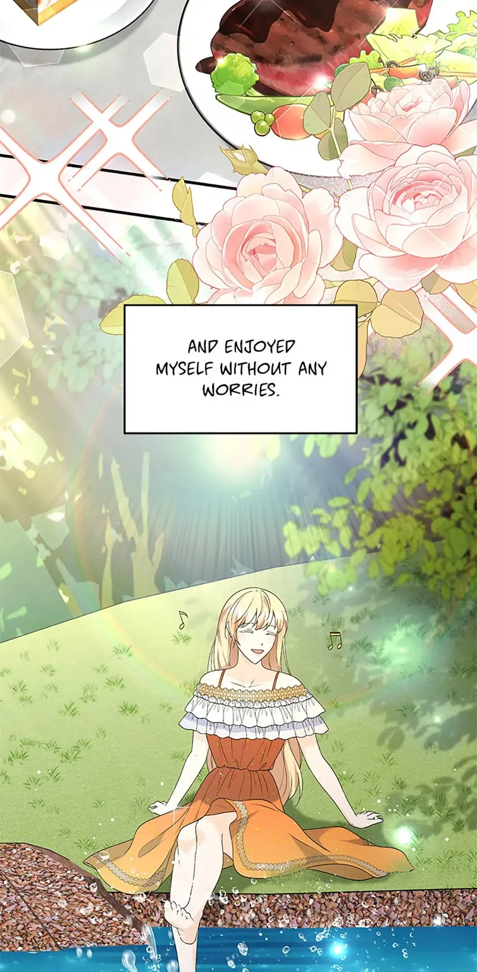 Kill The Male Yandere Protagonist Chapter 35 - page 13