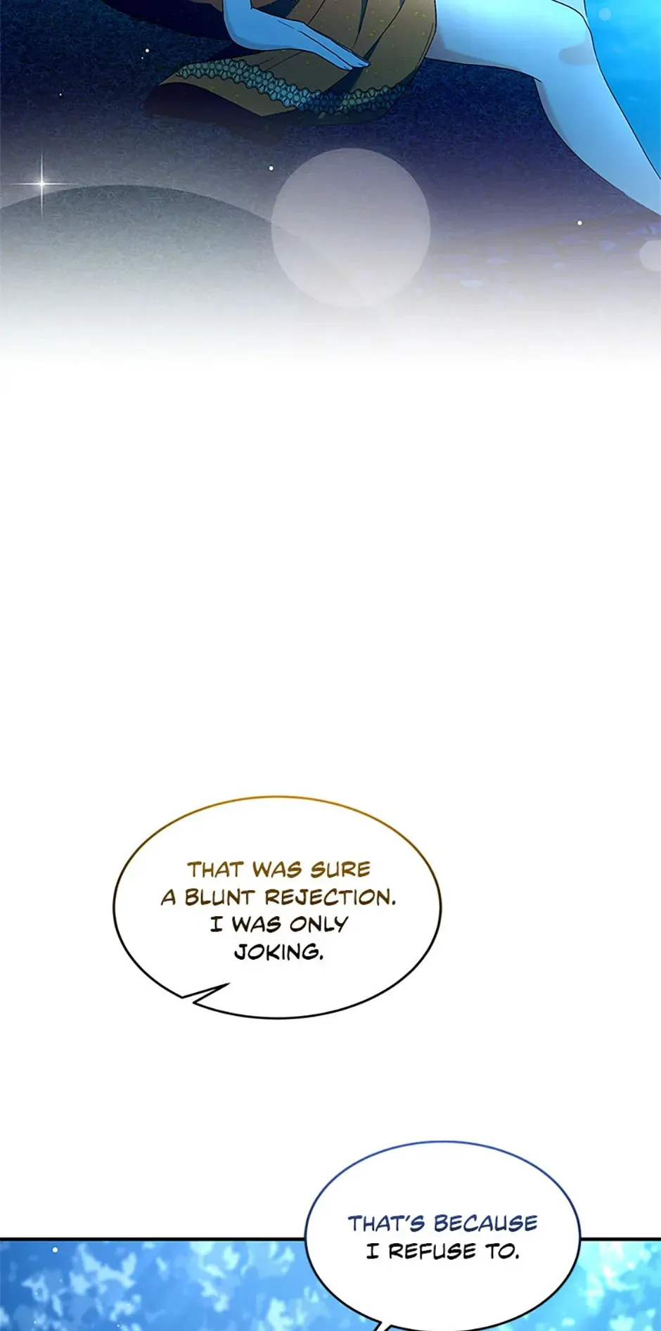 Kill The Male Yandere Protagonist Chapter 35 - page 18