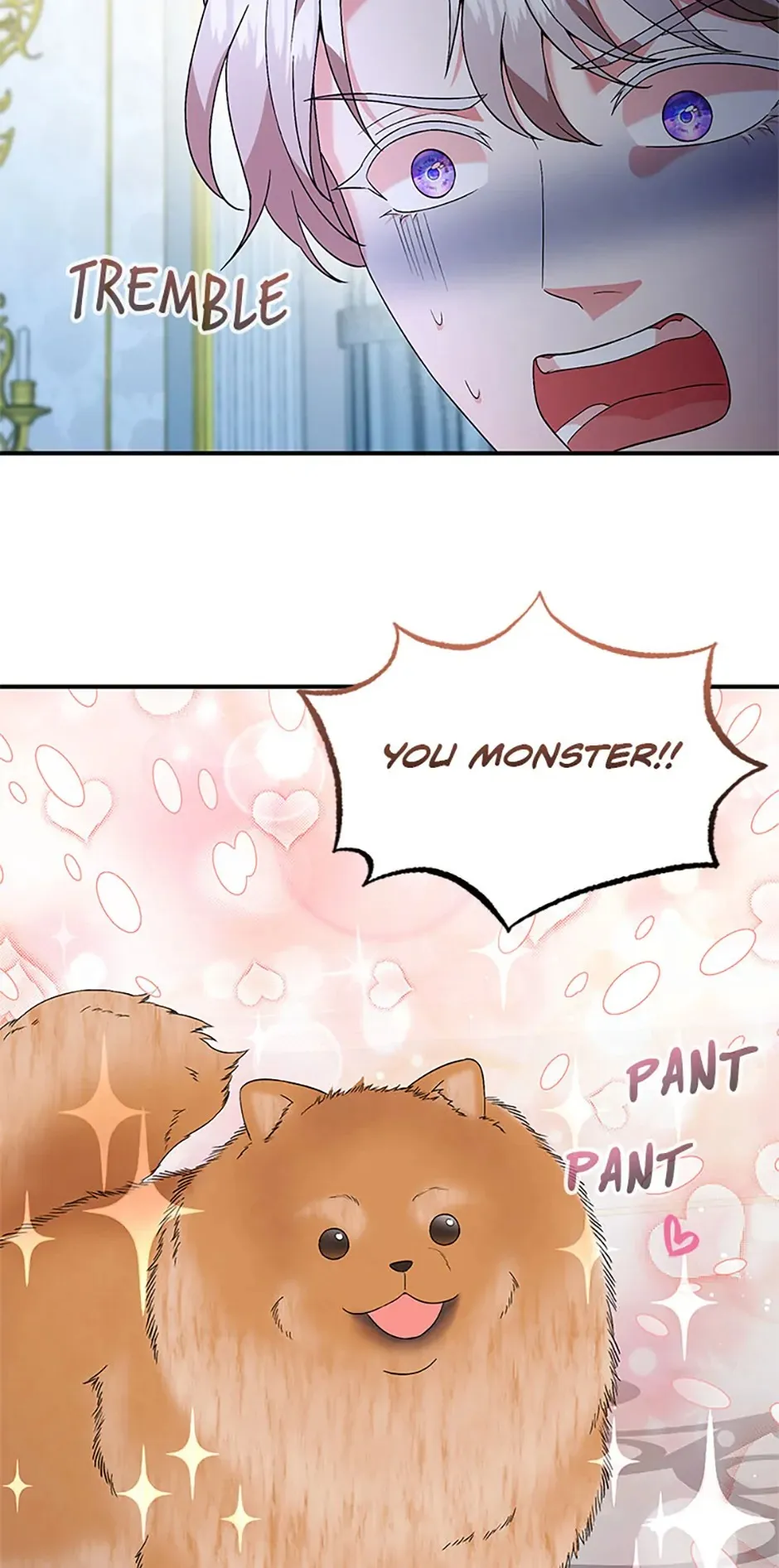 Kill The Male Yandere Protagonist Chapter 35 - page 2