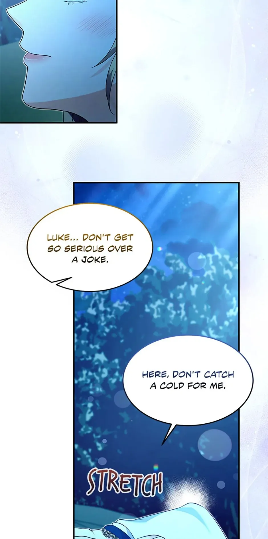 Kill The Male Yandere Protagonist Chapter 35 - page 23