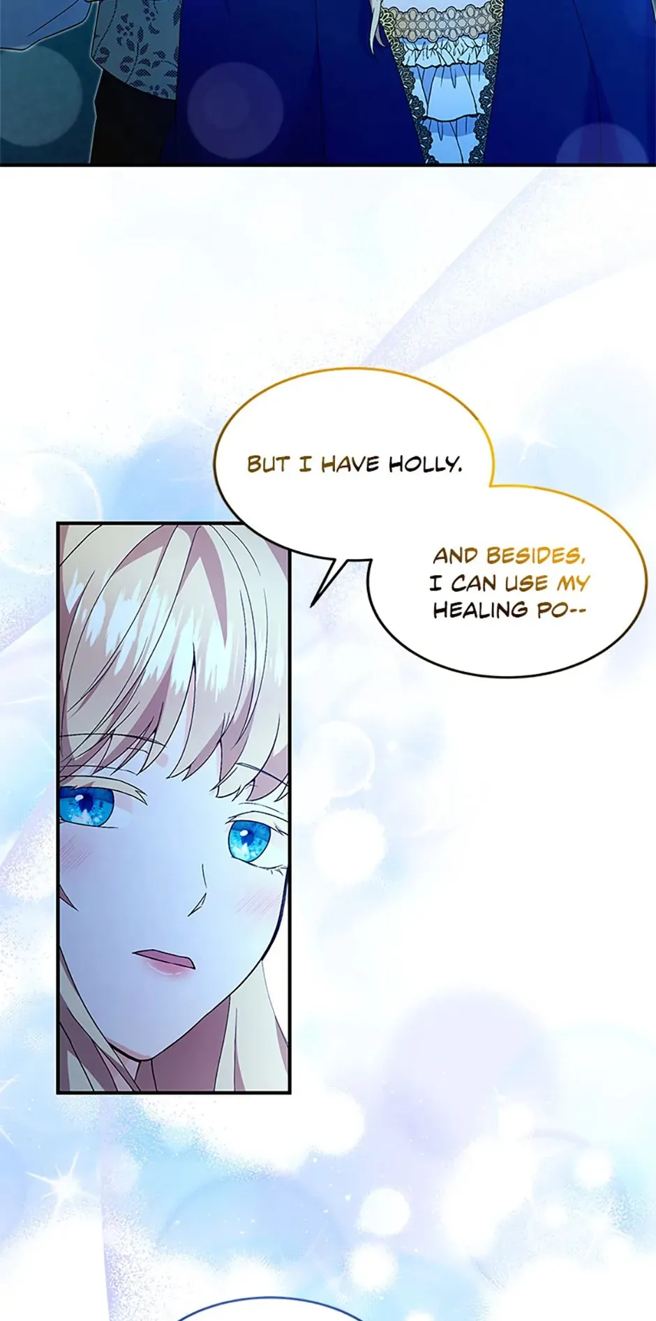 Kill The Male Yandere Protagonist Chapter 35 - page 26