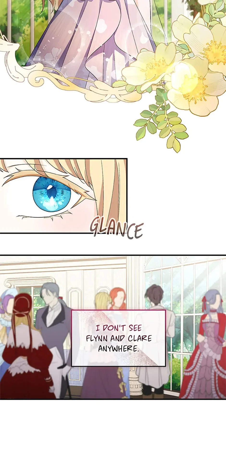 Kill The Male Yandere Protagonist Chapter 35 - page 40