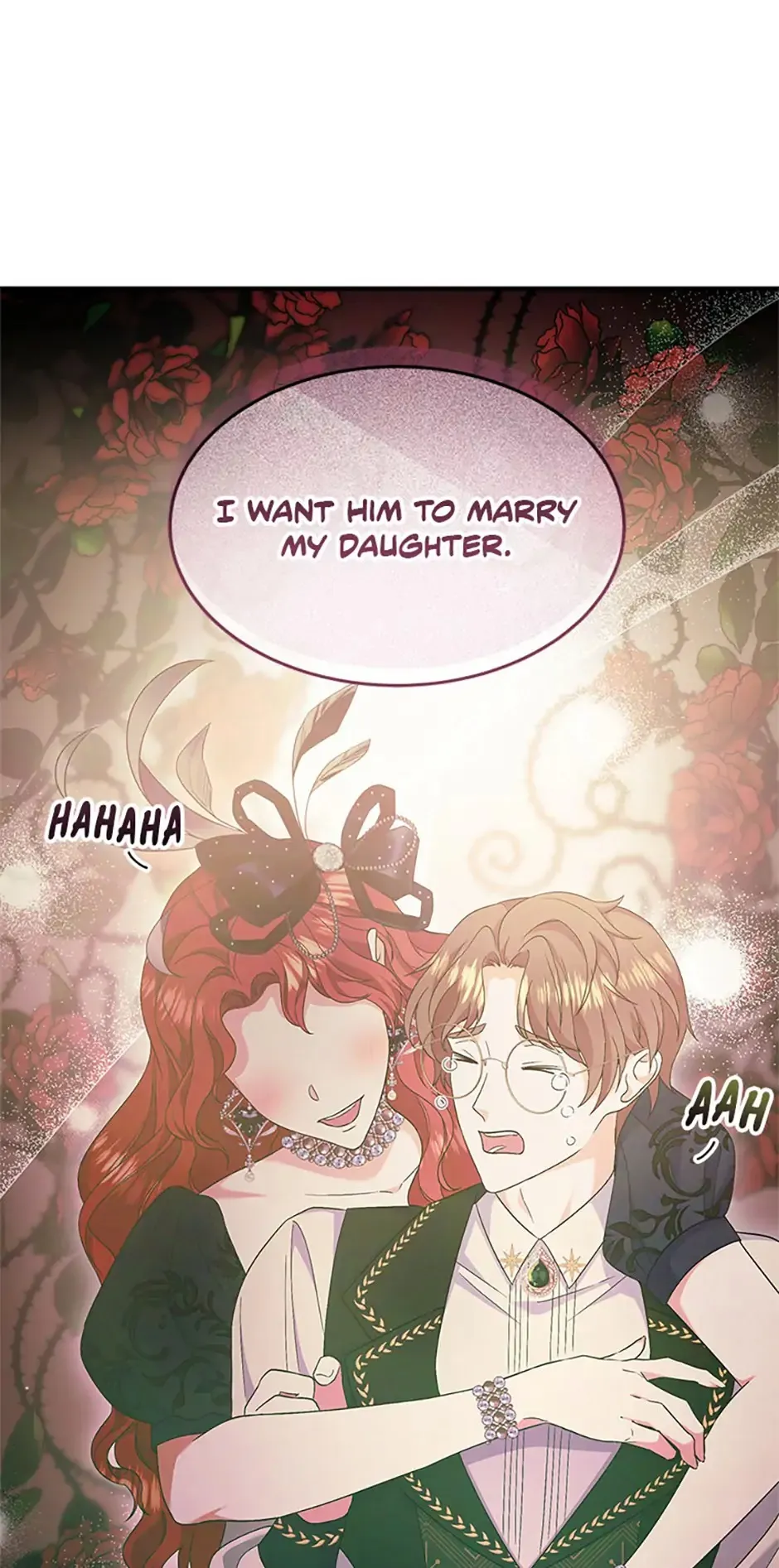 Kill The Male Yandere Protagonist Chapter 35 - page 49