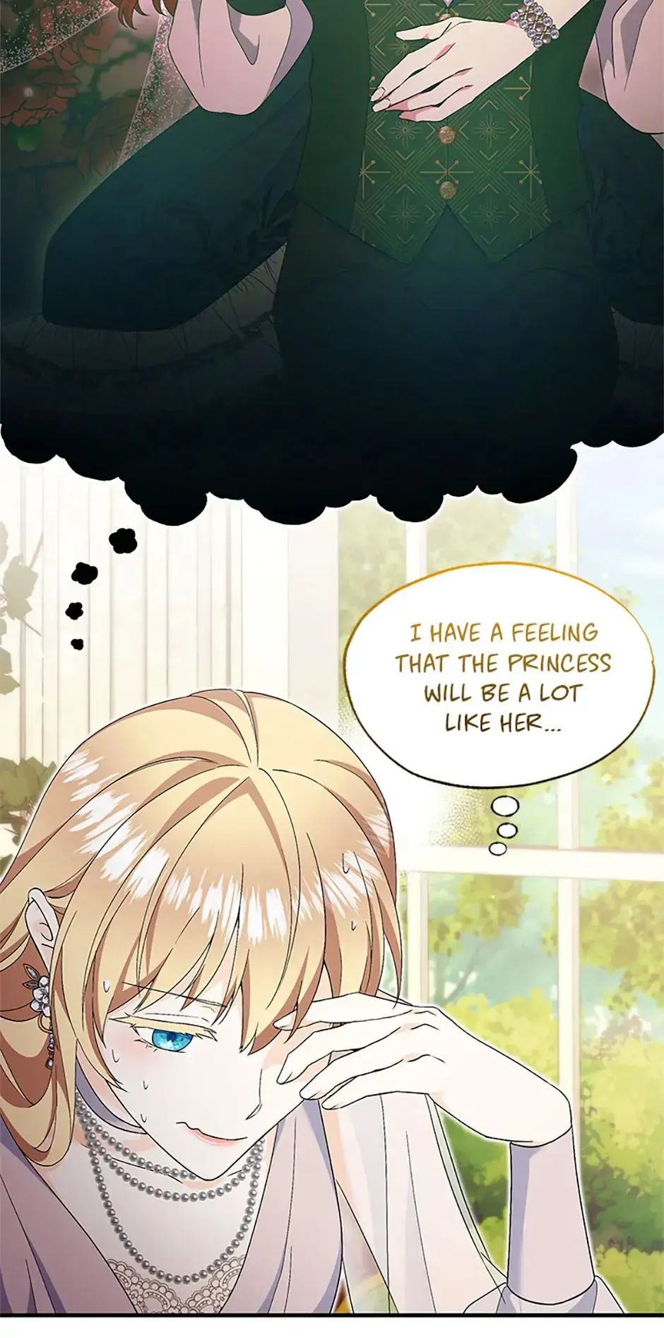 Kill The Male Yandere Protagonist Chapter 35 - page 50
