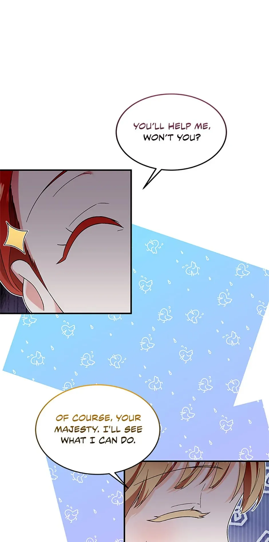 Kill The Male Yandere Protagonist Chapter 35 - page 51