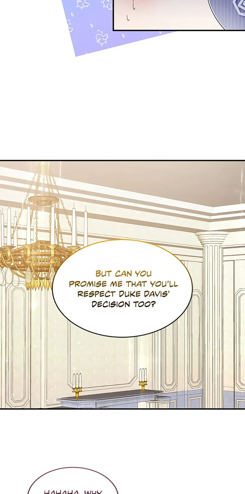 Kill The Male Yandere Protagonist Chapter 35 - page 52