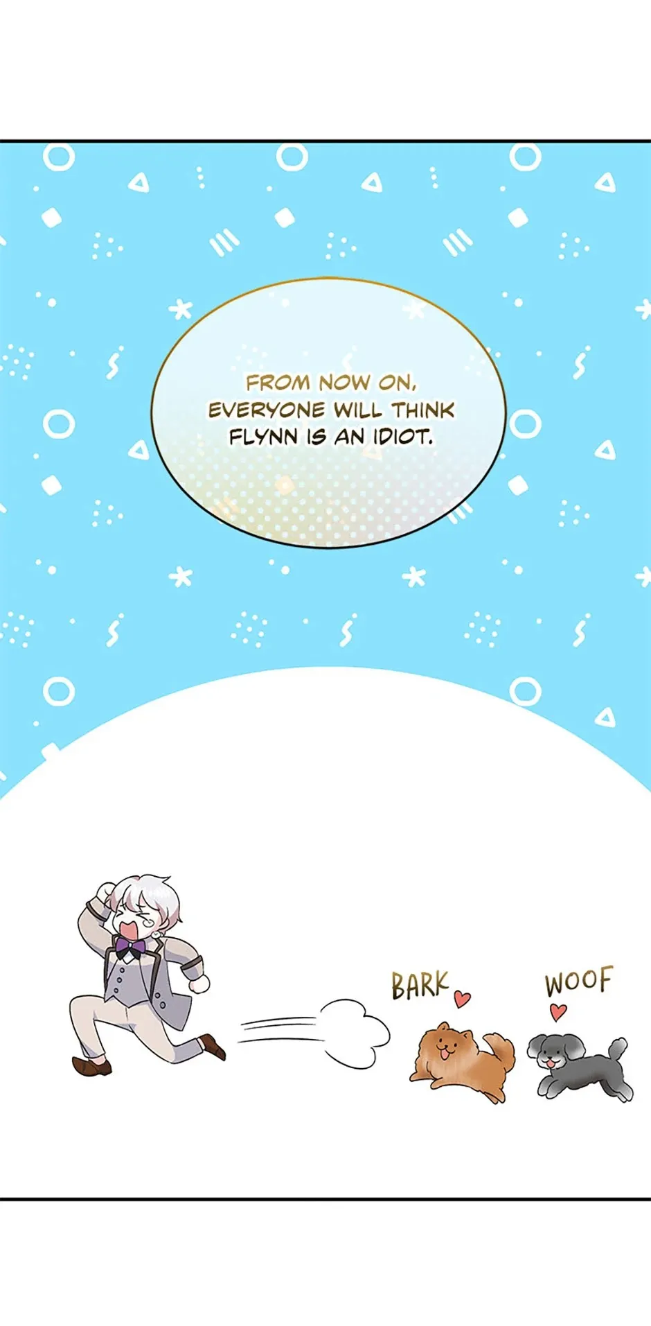 Kill The Male Yandere Protagonist Chapter 35 - page 9