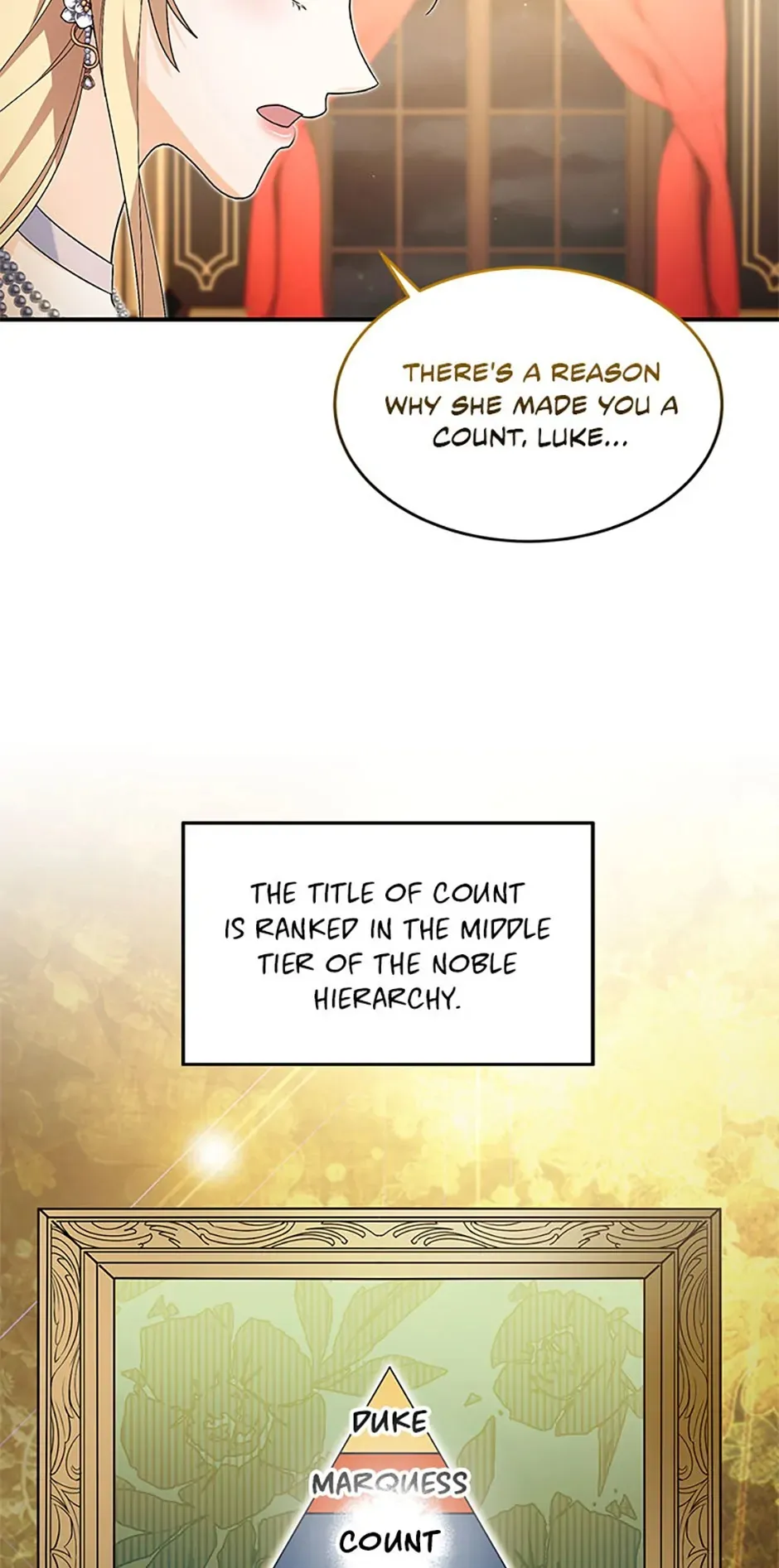 Kill The Male Yandere Protagonist Chapter 36 - page 18