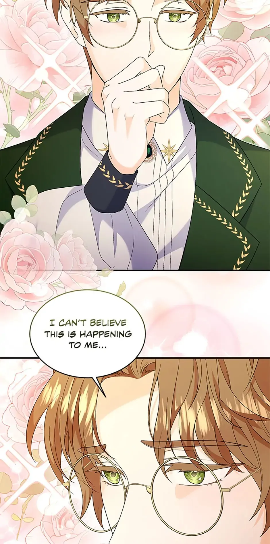 Kill The Male Yandere Protagonist Chapter 36 - page 21