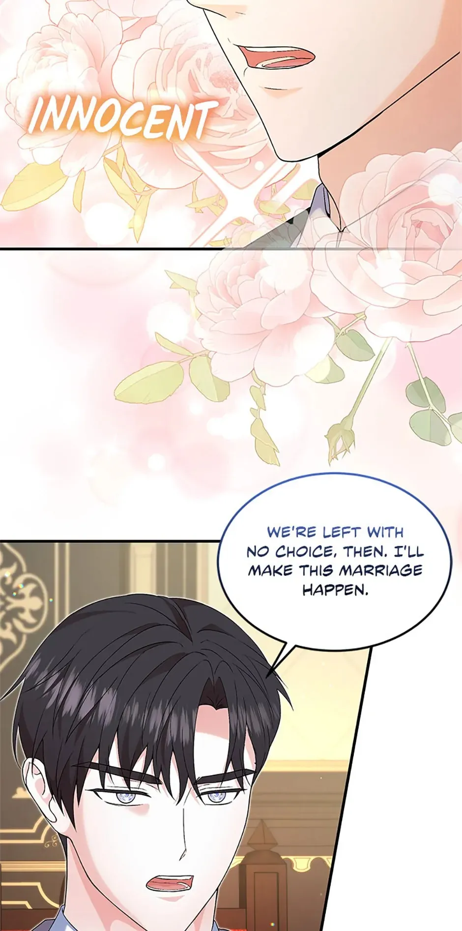 Kill The Male Yandere Protagonist Chapter 36 - page 22