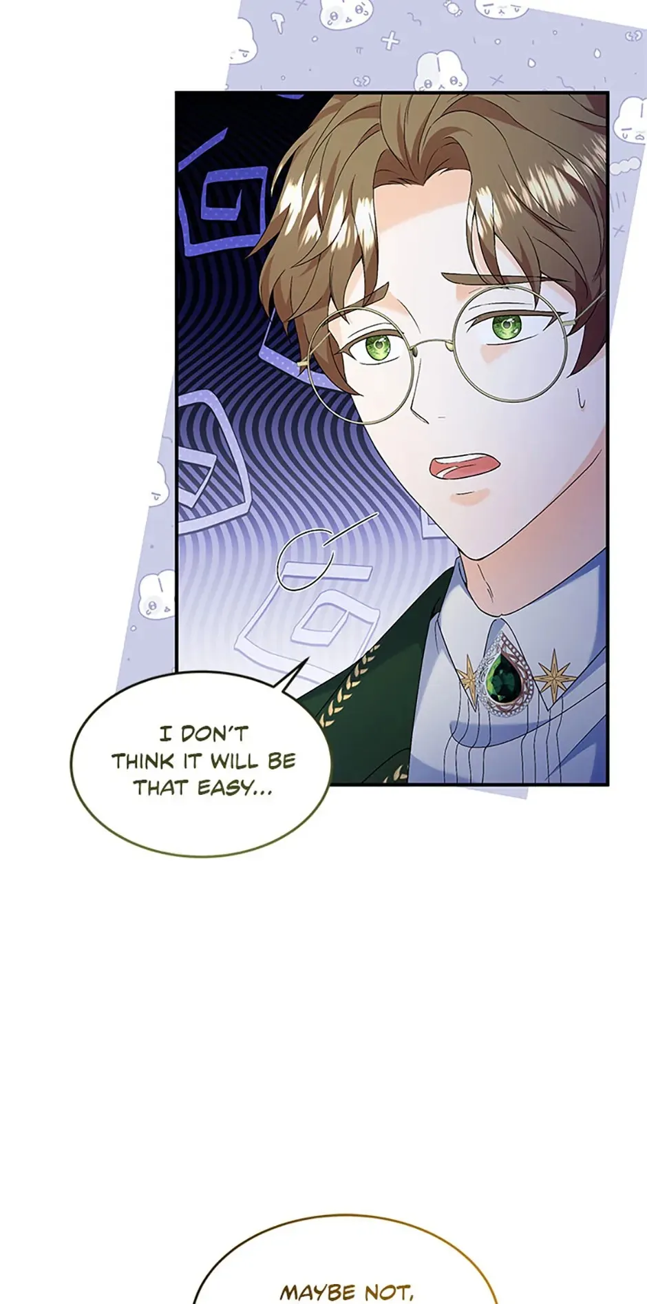Kill The Male Yandere Protagonist Chapter 36 - page 27