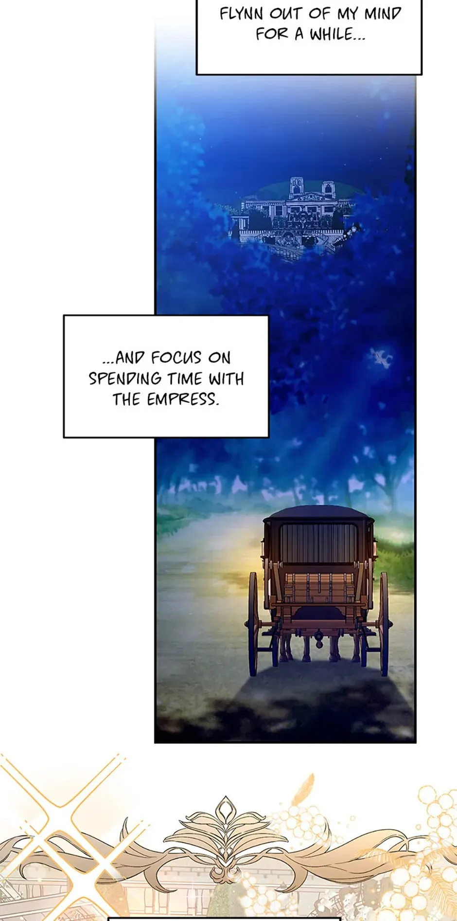 Kill The Male Yandere Protagonist Chapter 36 - page 31