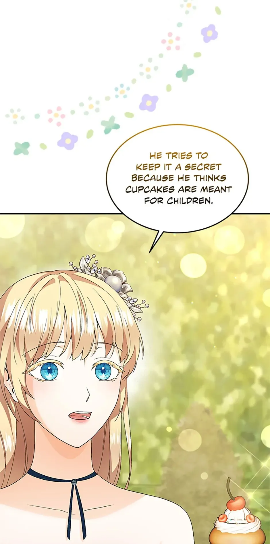 Kill The Male Yandere Protagonist Chapter 36 - page 38