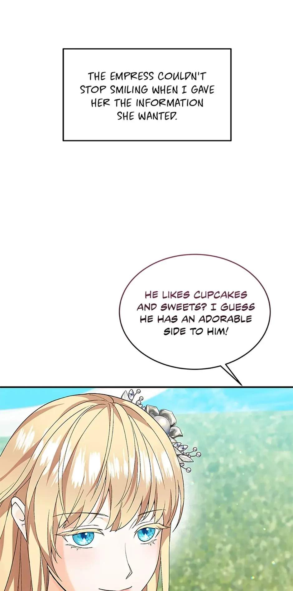 Kill The Male Yandere Protagonist Chapter 36 - page 41